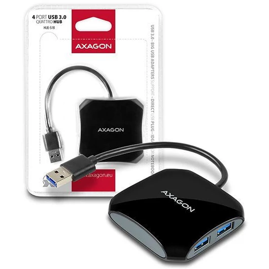 usb hub (AXAGON)