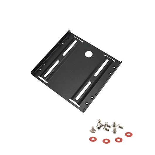 ÚJ, HDD beépítőkeret 2,5"