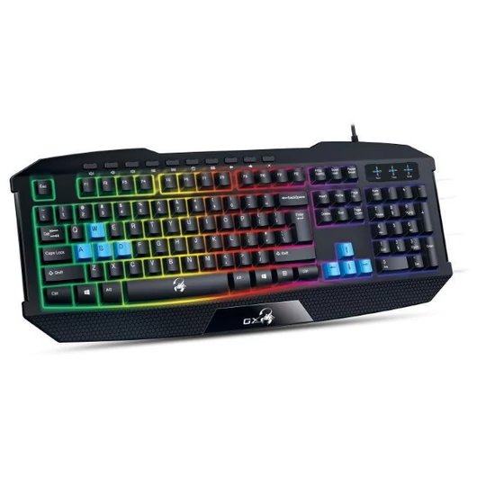 Genius Scorpion K215