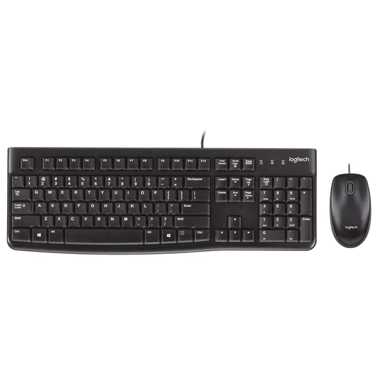 logitech mk120