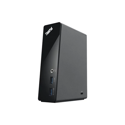 ThinkPad usb 3.0 dock