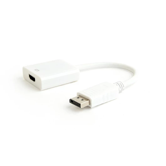 HDMI-DisplayPort átalakító (Delock 65865)