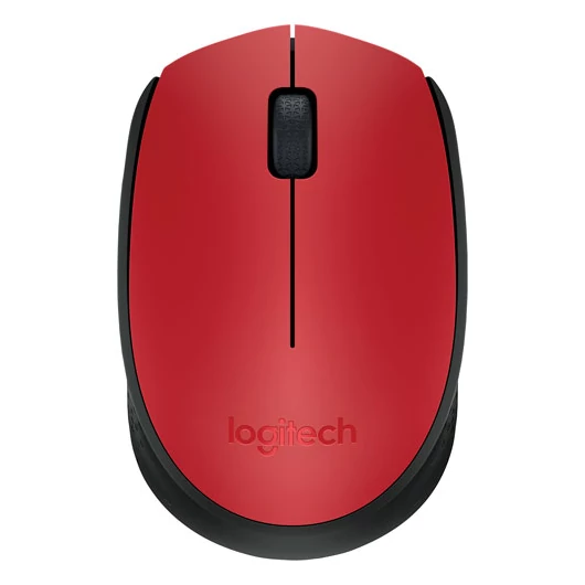 Logitech M171 kék