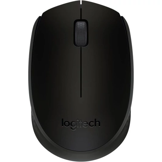 Logitech M171 fekete