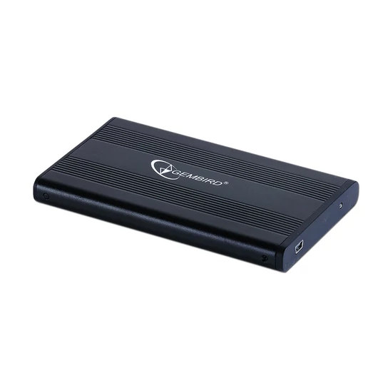 ÚJ, GEMBIRD 2,5" Külső HDD ház