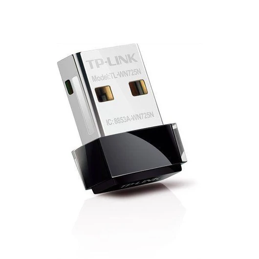 ÚJ, TP-Link TL-WN725N