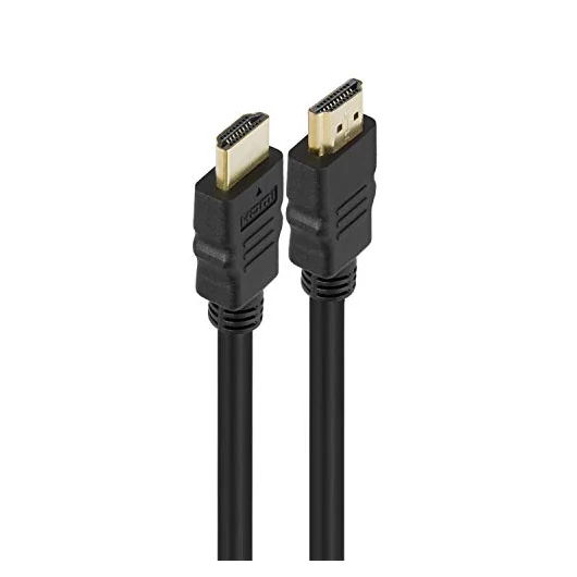 EWENT Speed HDMI-HDMI kábel 5m Black