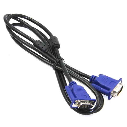 Monitorkábel VGA (D-SUB)