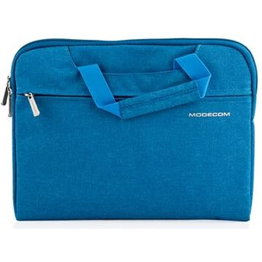 Modecom Laptop táska - 13.3&quot; kék