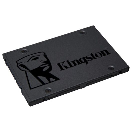 Kingston A400 120GB SATA3