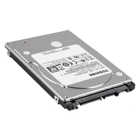 SATA HDD - 2.5&quot;