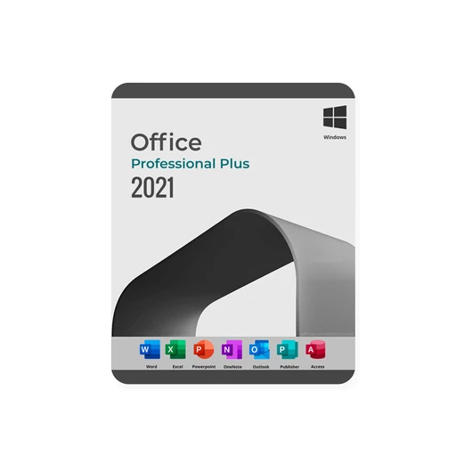 Office plus 2021
