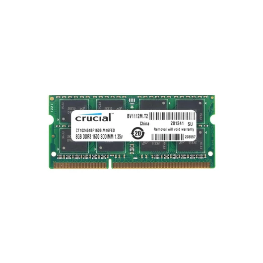 DDR3 memória