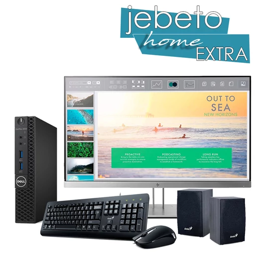 Jebeto extra csomag