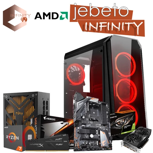 jebeto-infinity-amd-csomag