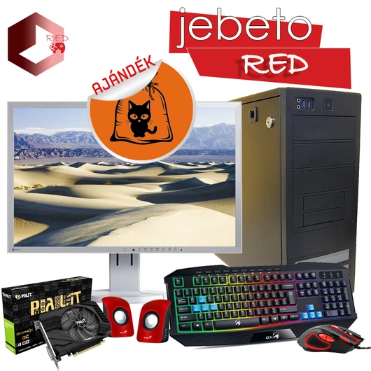 jebeto-red-csomag