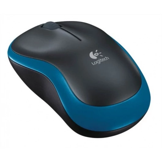 Logitech M185 Vezeték nélküli egér