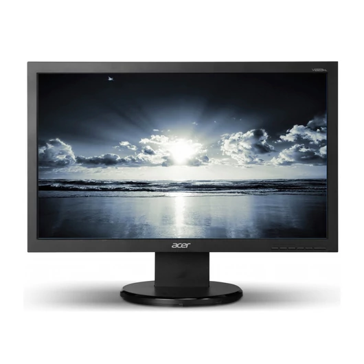 Acer V223HQ