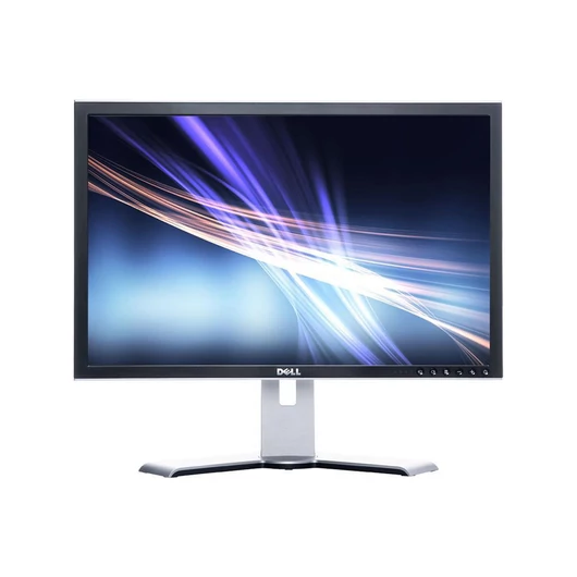 DELL E207WFP