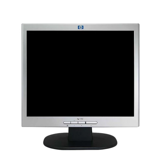 HP Compaq L1740