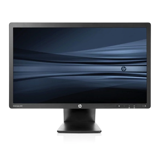 HP EliteDisplay E231