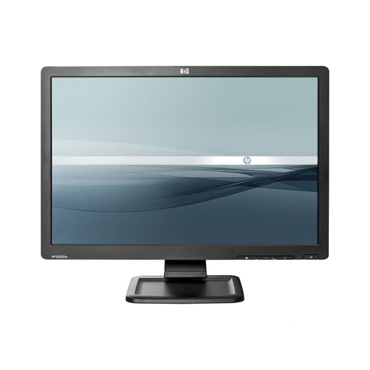 HP LE2201W