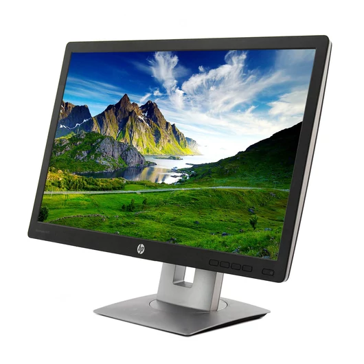 HP EliteDisplay E232