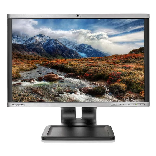 HP Compaq LA2205wg