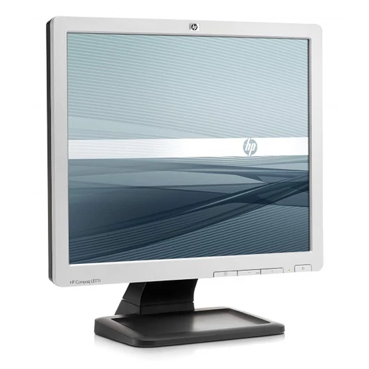 HP Compaq LE1711