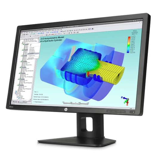 HP Z Display Z27i