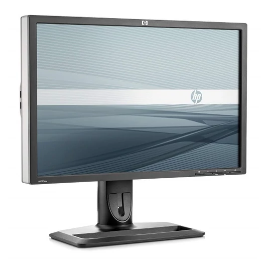 HP ZR24w