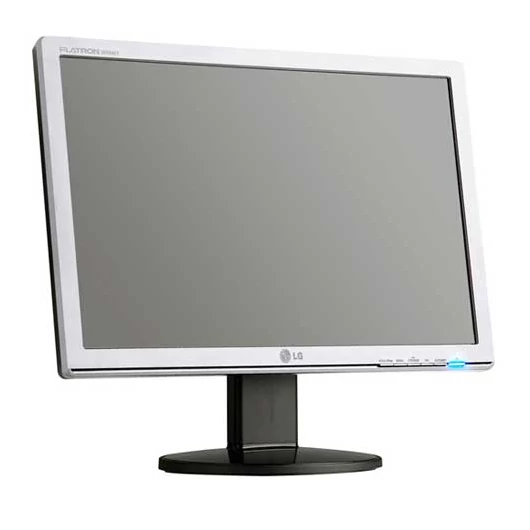 LG W2442