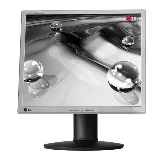 LG Flatron L1942PE