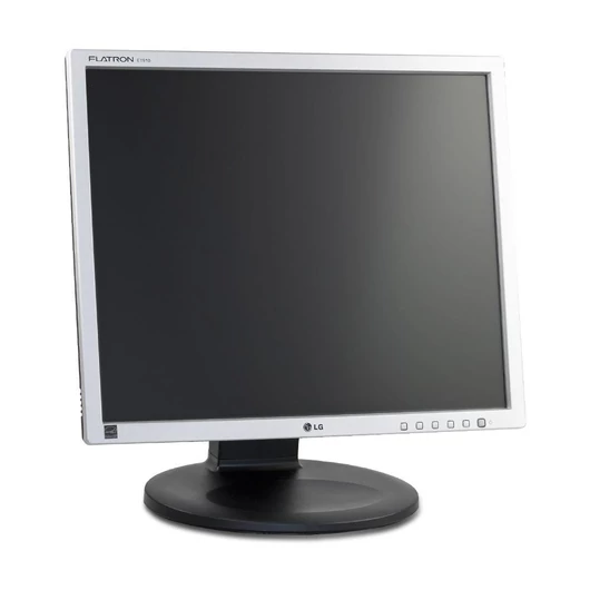 LG Flatron E1910PM