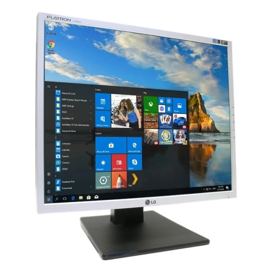LG Flatron L1952H