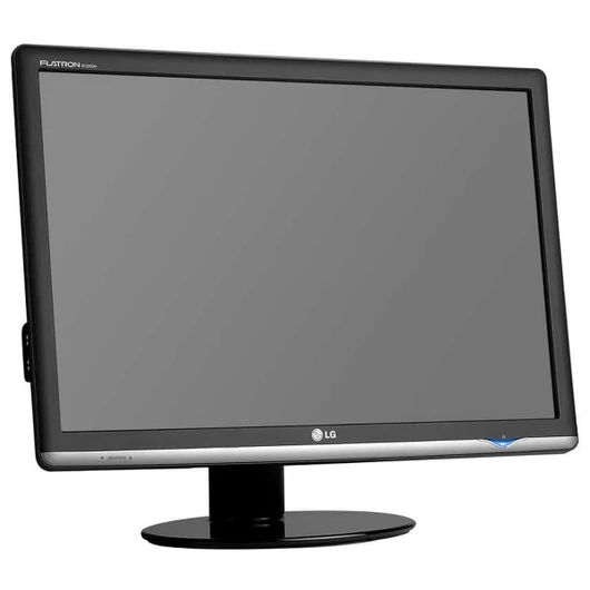 LG Flatron W3000H