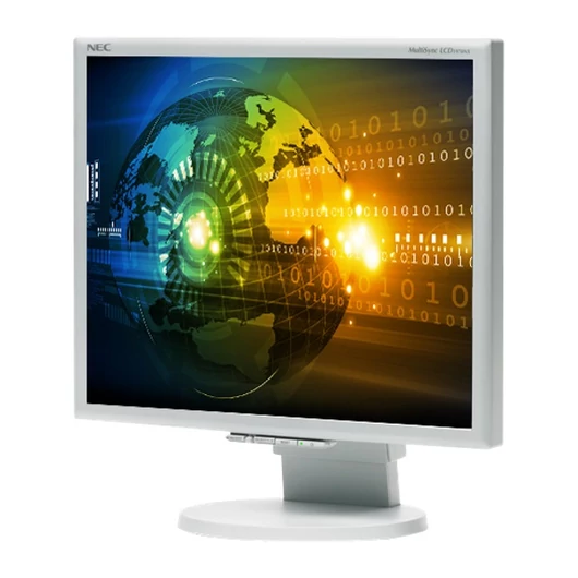 NEC MultiSync LCD1970NX