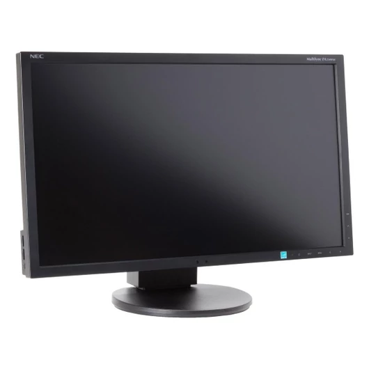 NEC MultiSync EA234WMi