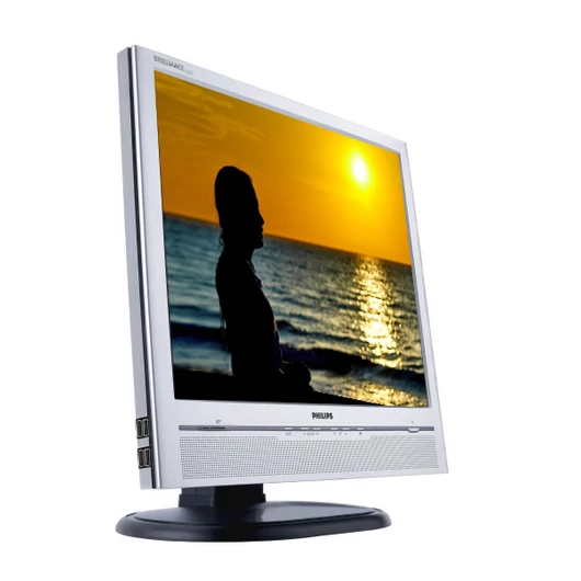 Philips Brilliance 190P6