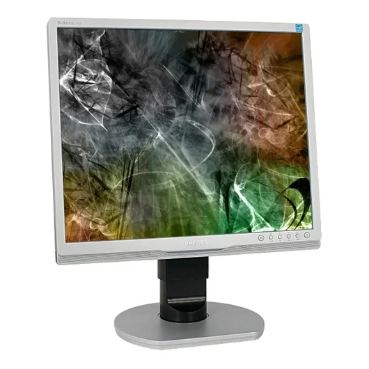 Philips Brilliance 190B9