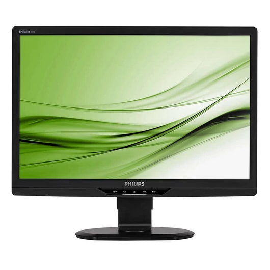 Philips Brilliance 220B2