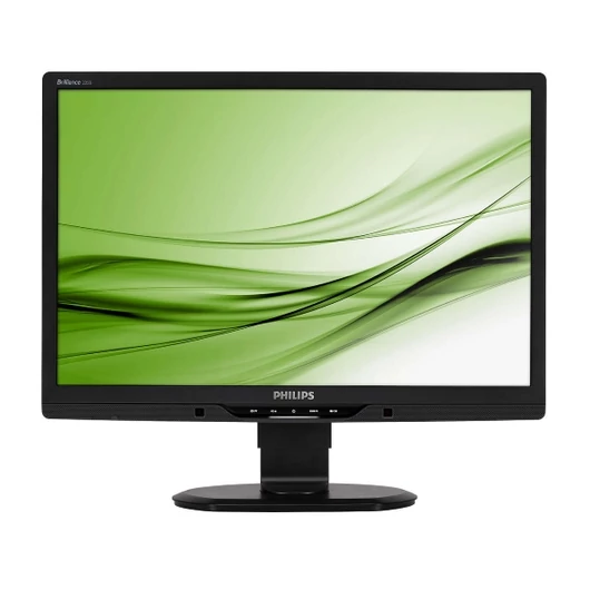 Philips Brilliance 225B2CB