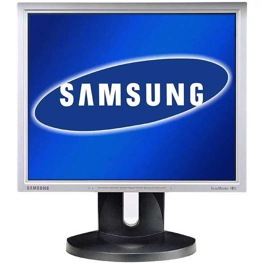 SAMSUNG SyncMaster 191T