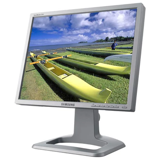 Samsung SyncMaster 214T