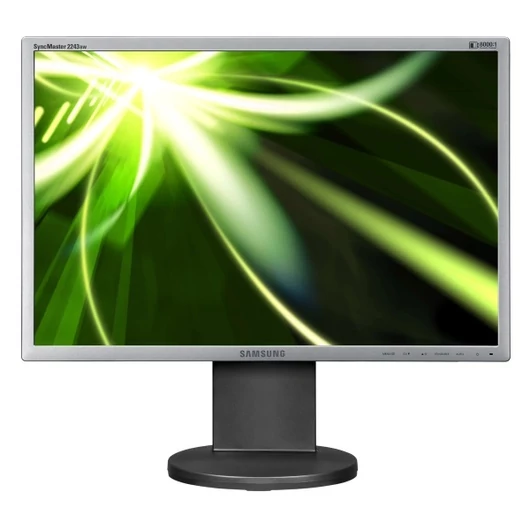 Samsung SyncMaster 2243