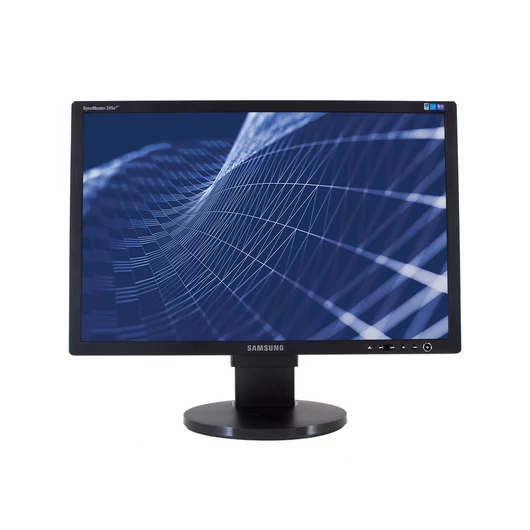 Samsung SyncMaster 245b