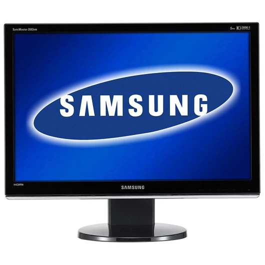 Samsung SyncMaster 2693HM