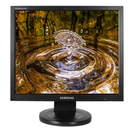 SAMSUNG SyncMaster 912T