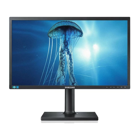 Samsung S27C650