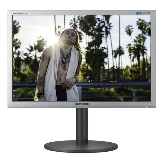 Samsung SyncMaster B2240